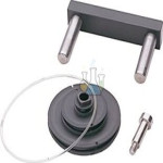 Gyroscope Adapter for Rotation Angle Sensor
